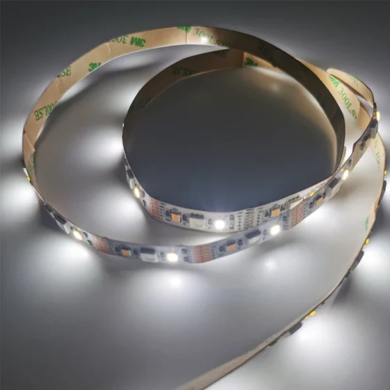 Bande lumineuse LED intelligente USB