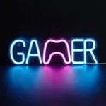 Néon LED – Gamer