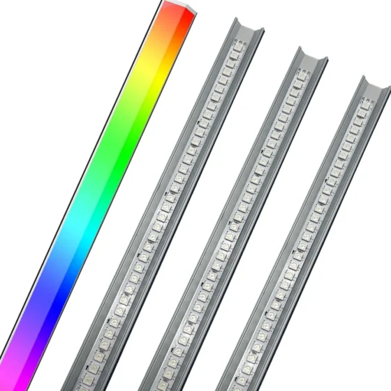 5V ARGB 3Pin en-tête