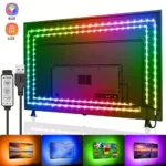 Bande lumineuse LED